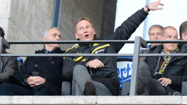 Вацке за Реал: Щяха да празнуват, ако бяха само на 5 точки зад Барса