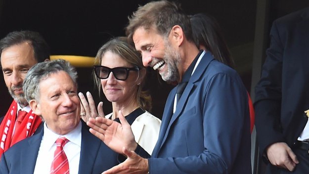 Сензационно: Ще се завърне ли Юрген Клоп начело на Ливърпул? 