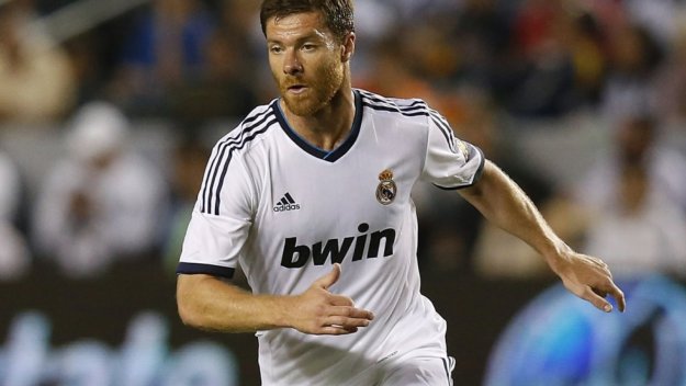 По 6 милиона евро на сезон за Чаби Алонсо