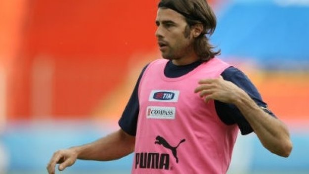 Андреа Бардзали: Ювентус е сбъднатата ми мечта