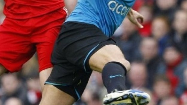 Стилиян Петров: Фен съм на Ливърпул още от дете