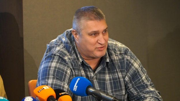 Българска федерация волейбол свиква Общо събрание