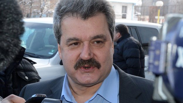 Батков: В Левски трябва да играят максимум трима чужденци