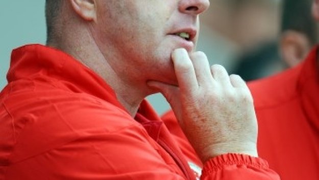 Блекбърн уреди сръбски талант