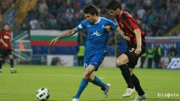 Четирима с травми в Левски