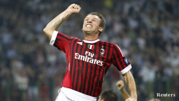 Касано се връща в игра преди края на сезона