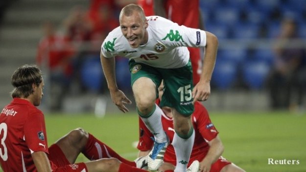 ПРОГНОЗА: България - Малта