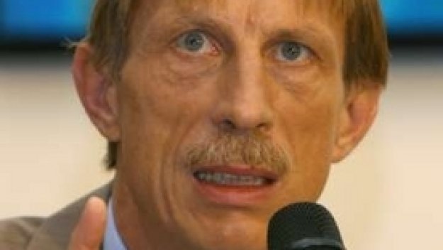 Кристоф Даум отряза Кьолн