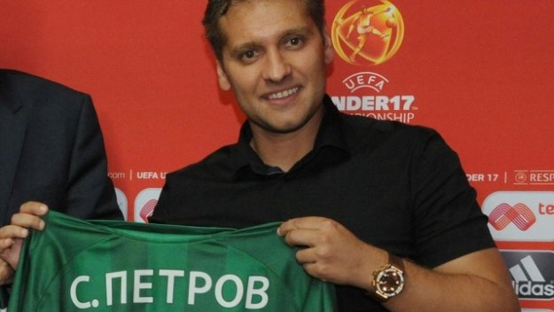 Стенли става спортен директор на ЦСКА?