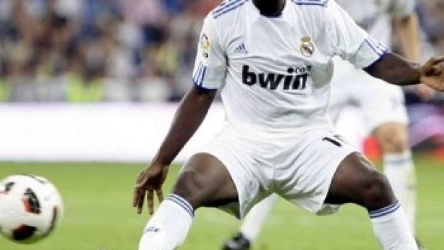 Реал Мадрид гони поне шестима