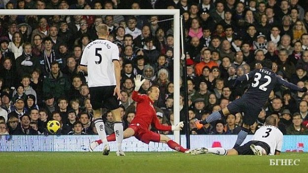 Манчини натри носа на Спарки с брилянтна футболна лекция