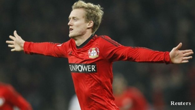 Андре Шюрле в Челси от лятото, Кевин Де Брюйн отива в Леверкузен