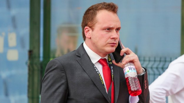 Гьонов: Ако не се беше доиграл мачът, имаше възможност България да си загуби квотата за Европа