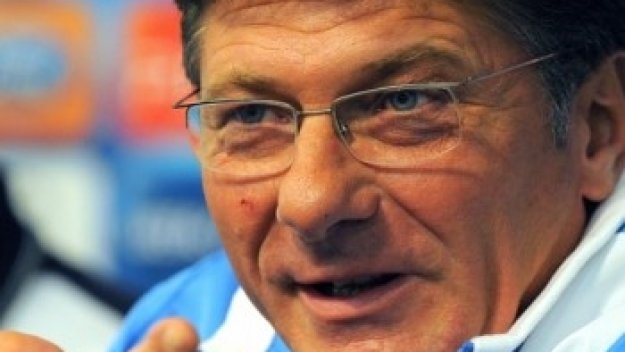 Мадзари: Сега трябва да вкараме и на Челси