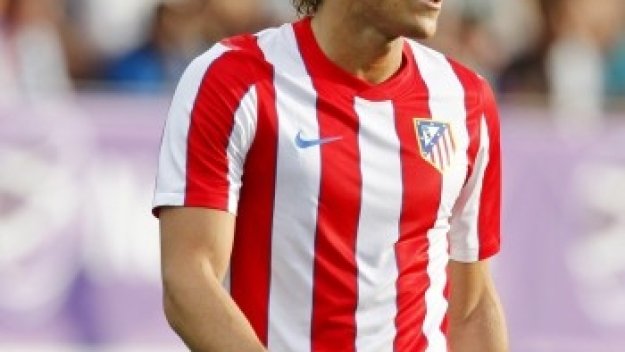 Форлан: Никой не ми е казал, че ще бъда продаден