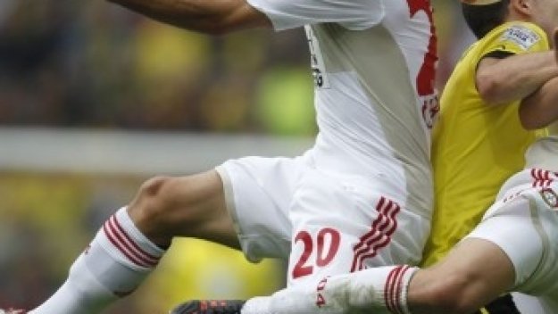 Официално: Реал си върна Карвахал