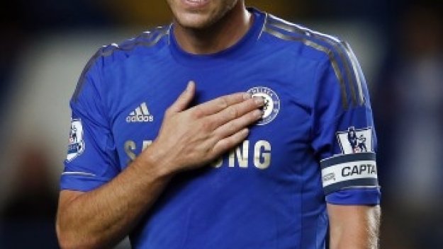 Джон Тери няма да обжалва наказанието