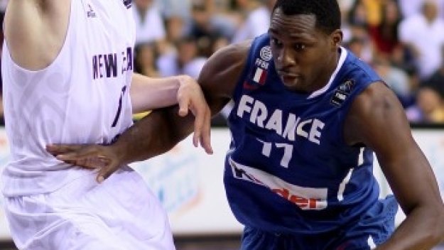 Нова Зеландия изненада Франция