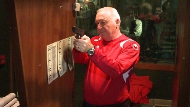 Петър Жеков: В ЦСКА тичат като немци