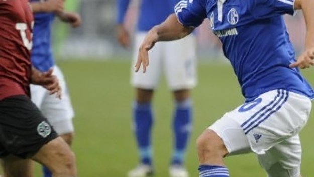 Пуки пукна пушките в Хановер