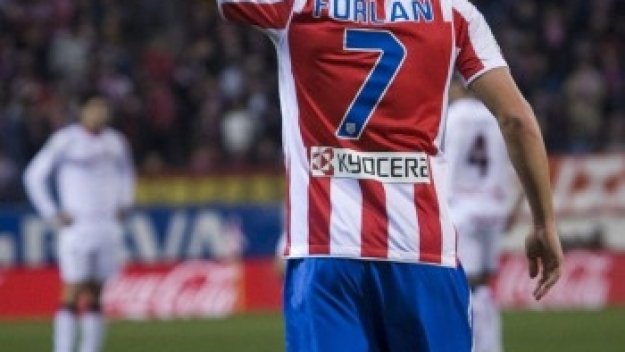 Атлетико бие в Примера след месец