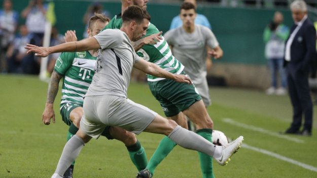 ludogorets.com