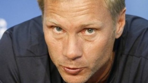 Финк: Базел не е тук за да гледа, а да играе футбол