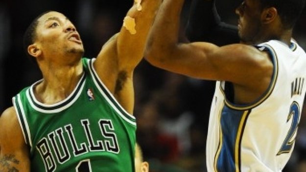 Чикаго превзе върха на Изток