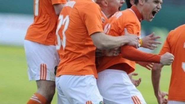 Стоичков и Литекс с нова победа