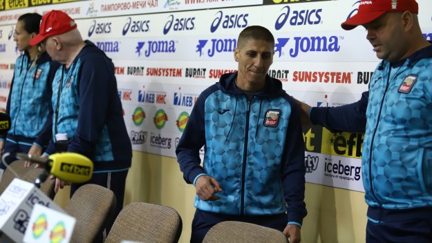 Севда Асенова стана европейска шампионка