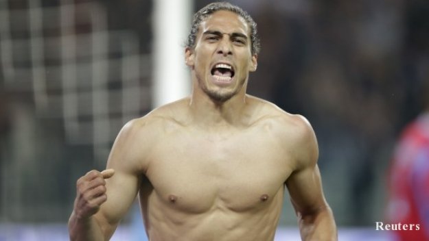 Касарес: В Юве няма резерви