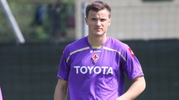 Фиорентина дава нападател под наем в Серия &quot;Б&quot;