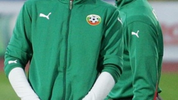 Пелето: Няма да се откажа от Националния