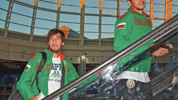 Попето и Манолев със супер мач при разгром на Кубан