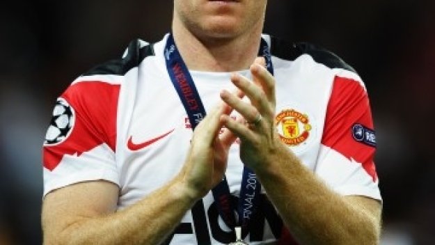 Скоулс: Англия няма успехи заради егоистични футболисти