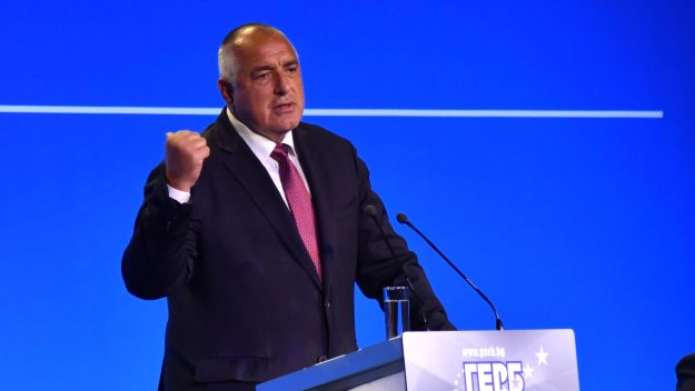 Босовете на Лудогорец, ЦСКА и Левски заедно при премиера