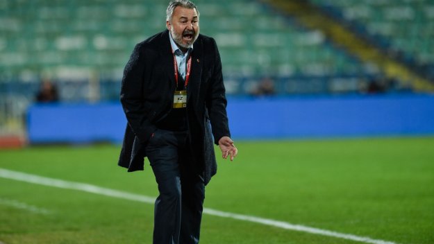 Ясен Петров доволен, че националите ни отново се "сбили"