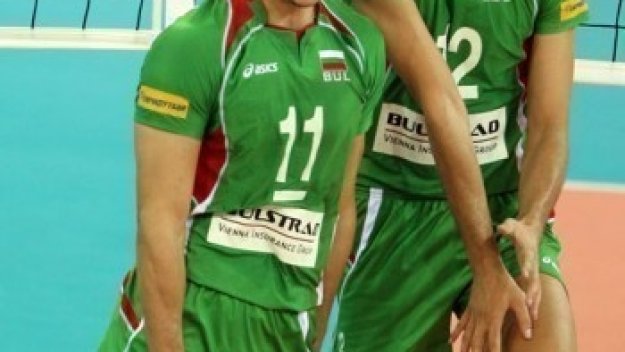 Владо Николов: Трябва ни 3:0 срещу Словения