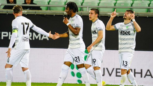 Берое стана на 107 години