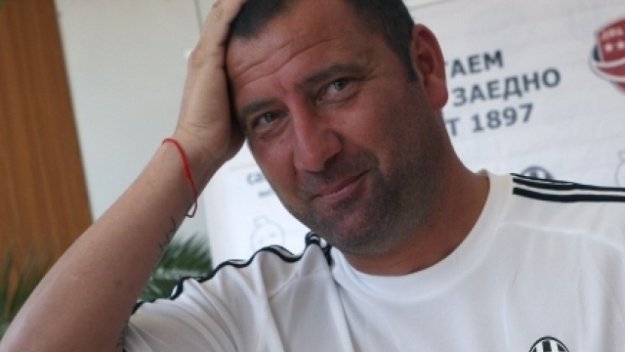 Левски трябваше да отсече главата на ЦСКА