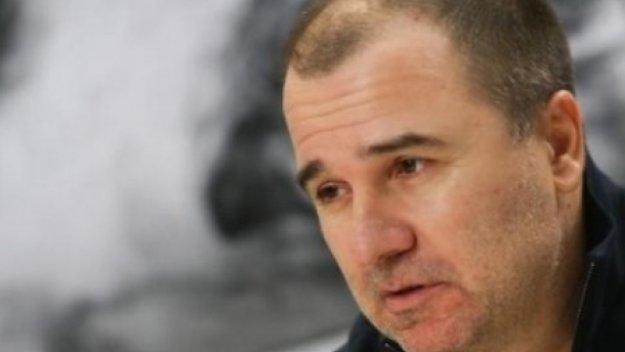 Цветомир Найденов се избъзика с ЦСКА: Леле майко, българската Круша “преби” сръбската Круша