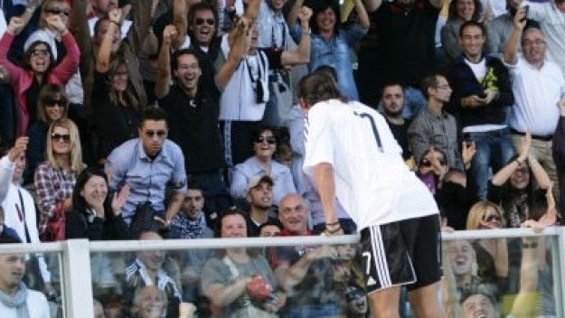 Чезена ще търси победа в Удине