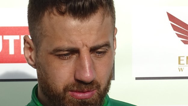 Бивш на Литекс и ЦСКА спира с футбола