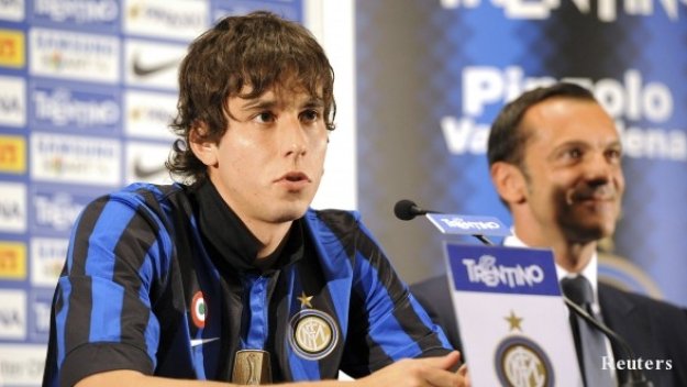 Рики Алварес може да смени Интер с Порто