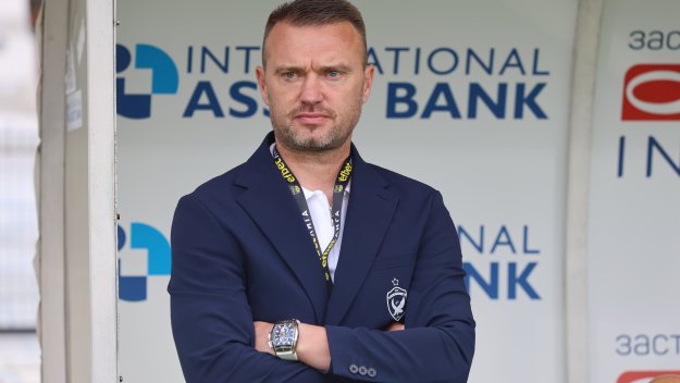 И Захари Сираков вариант за Монтана