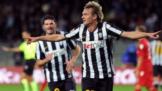 ПРОГНОЗА: Болоня - Ювентус