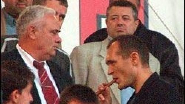 Фирма на Божков купила Ботев