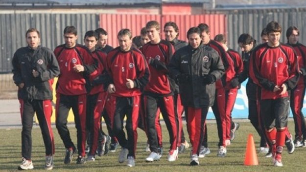 Локо (Сф) призна за турския спонсор