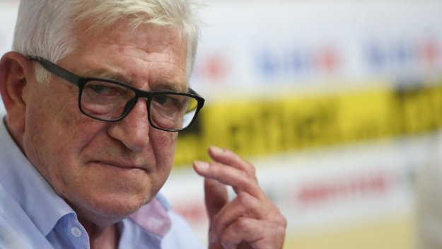 Христо Стоичков трябва да управлява българския футбол