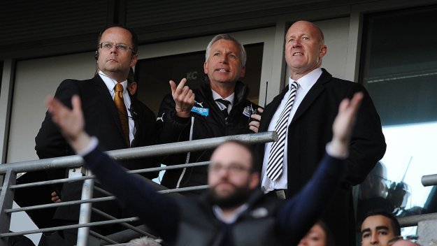 Пардю: Когато допуснеш грешка трябва да си платиш за нея